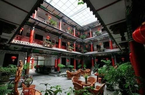 Dali Encounter Hotel - Photo2