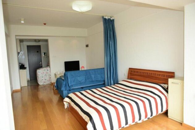 Dali Erhai Yuan Seaview Apartment - Photo2