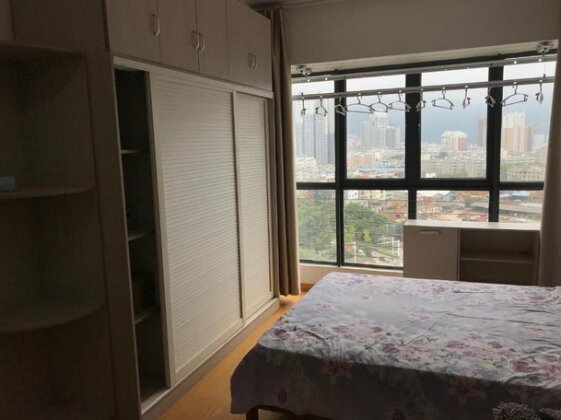 Dali Erhai Yuan Seaview Apartment - Photo3