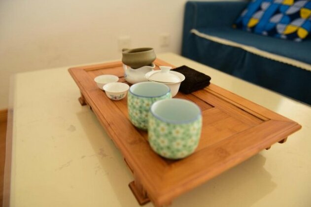 Dali Erhai Yuan Seaview Apartment - Photo5