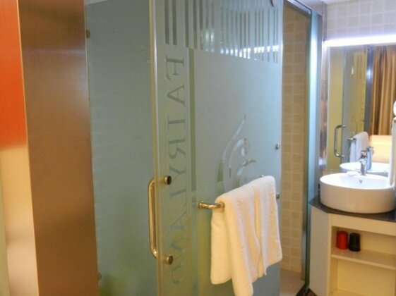 Dali Fairyland Hotel - Photo2