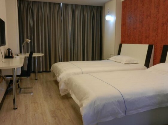 Dali Fairyland Hotel - Photo4
