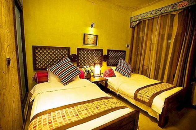 Dali Fengqing Hai'an Hotel - Photo2