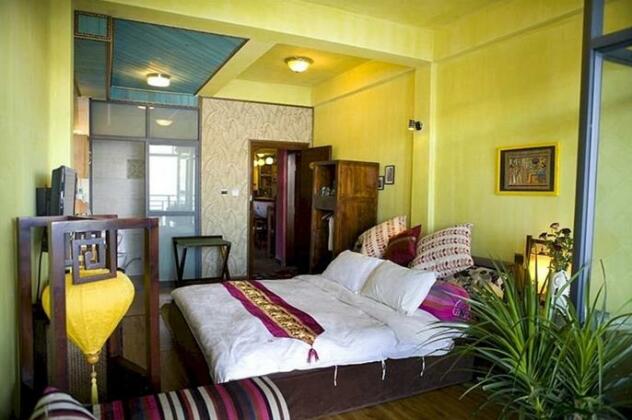 Dali Fengqing Hai'an Hotel - Photo3