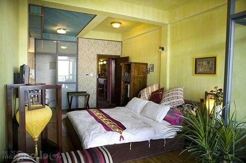 Dali Fengqing Hai'an Hotel - Photo4