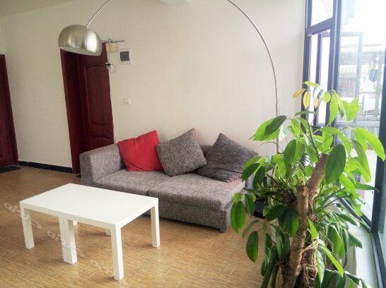 Dali Free Bird Hostel - Photo5