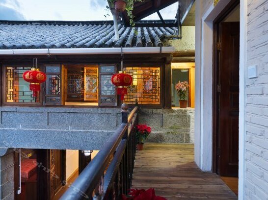 Dali Linxi Hostel - Photo2