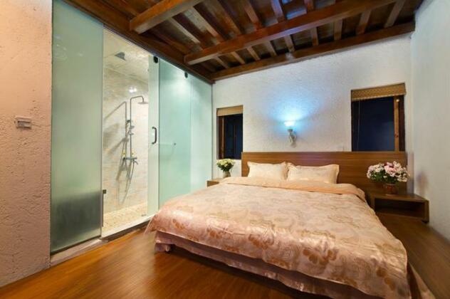 Dali Linxi Hostel - Photo3