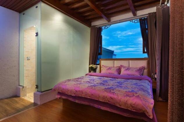 Dali Linxi Hostel - Photo4