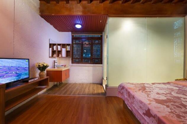 Dali Linxi Hostel - Photo5