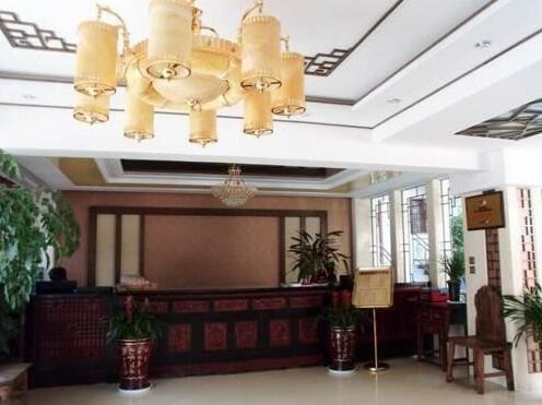 Dali Moon River Hotel - Photo3
