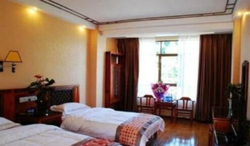 Dali Moon River Hotel - Photo4