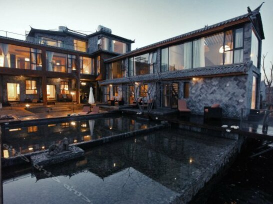 Dali Mosher Hotel - Photo2