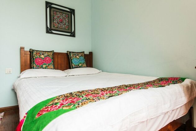 Dali Mu Fu International Youth Hostel - Photo4