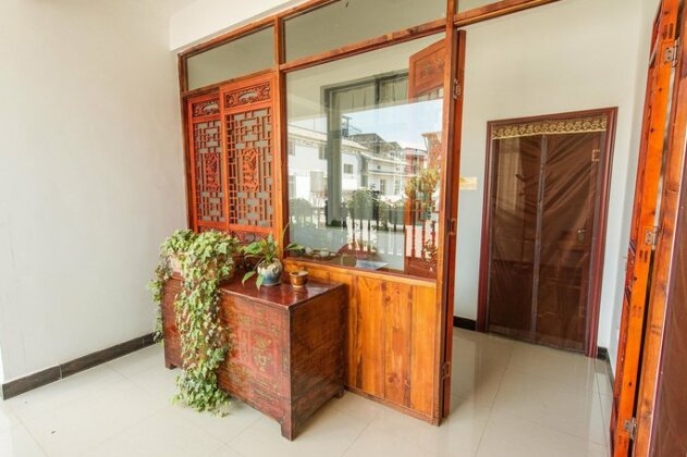 Dali Mu Fu International Youth Hostel - Photo5