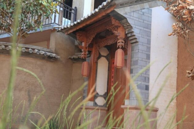 Dali My Shaxi Hostel - Photo2