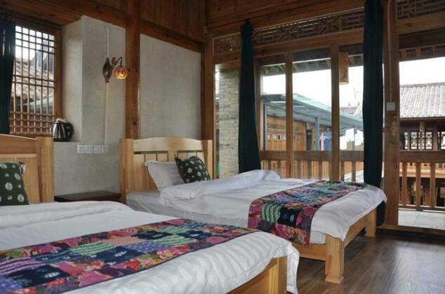 Dali My Shaxi Hostel - Photo4