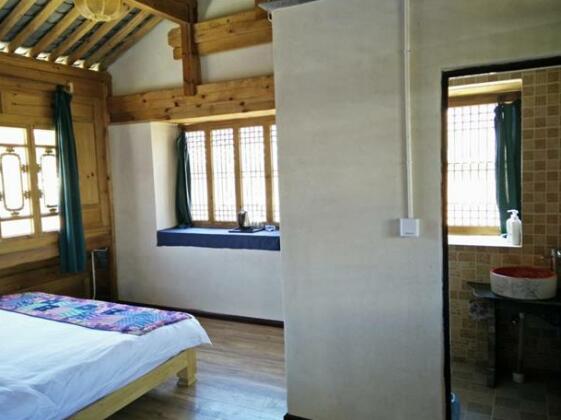Dali My Shaxi Hostel - Photo5