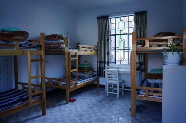 Dali Neverland Youth Hostel - Photo4