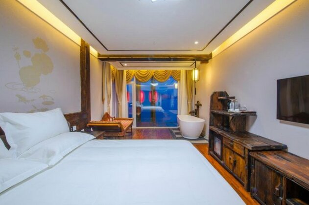 Dali No 1 Sea View Hotel - Photo3