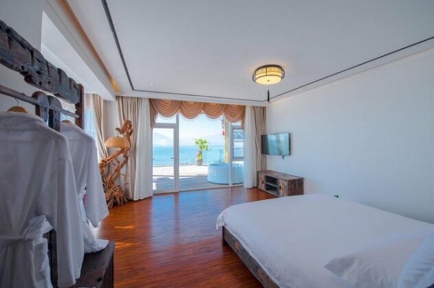 Dali No 1 Sea View Hotel - Photo4