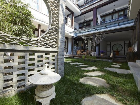 Dali Only Blue Guesthouse - Photo4