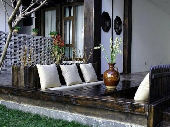 Dali Only Blue Guesthouse - Photo5