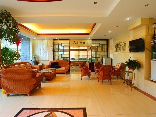 Dali Renheyuan Hotel - Photo5