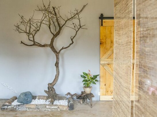 Dali Rose Flower Inn - Photo2