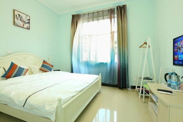 Dali Sea Flower Hotel - Photo3