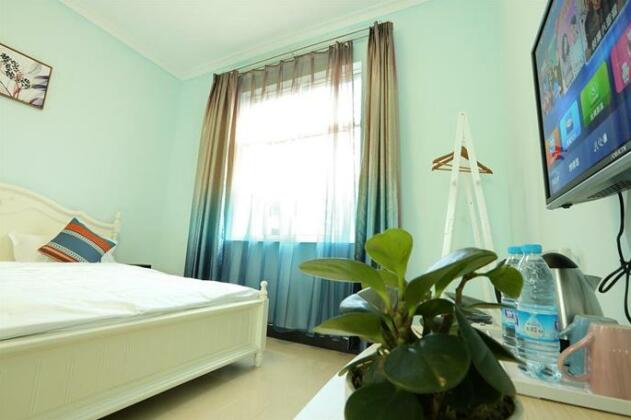 Dali Sea Flower Hotel - Photo4