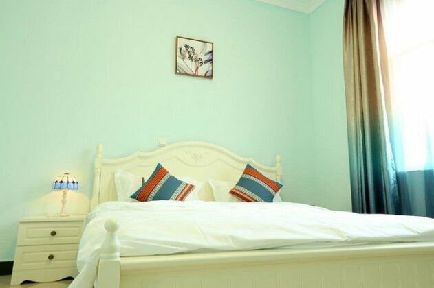 Dali Sea Flower Hotel - Photo5
