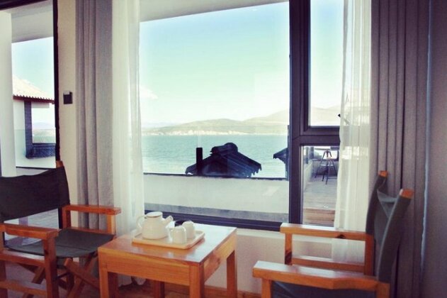 Dali Sea Inn - Photo5