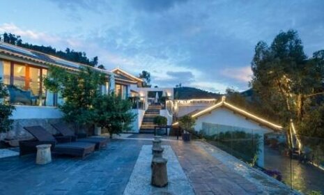 Dali Sealily Erhai Mountain House Honeymoon Bontique Hotel