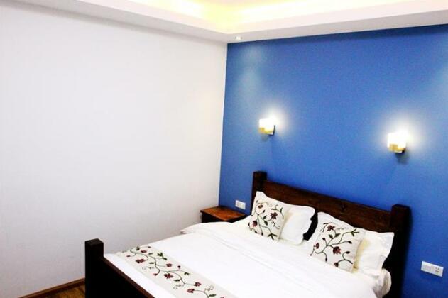 Dali Xiamu Inn - Photo2