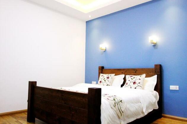 Dali Xiamu Inn - Photo3