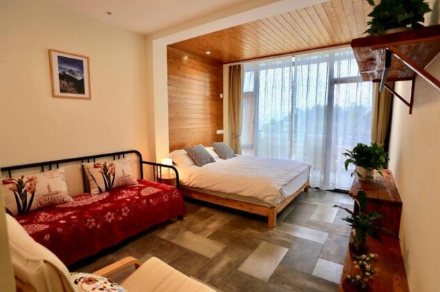 Dali Xiyu Sea View Holiday Guest House - Photo2