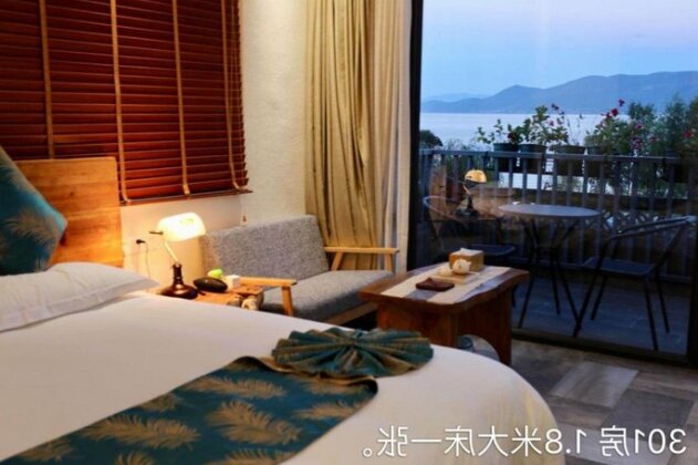 Dali Xiyu Sea View Holiday Guest House - Photo3
