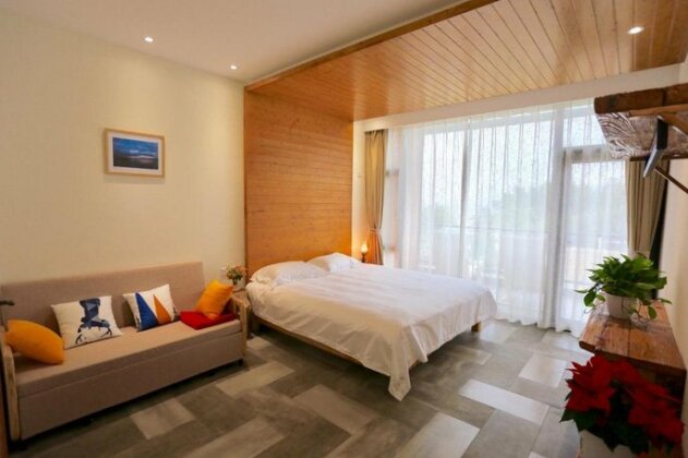 Dali Xiyu Sea View Holiday Guest House - Photo4