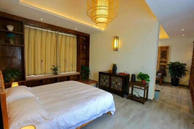 Dali Xiyu Sea View Holiday Guest House - Photo5