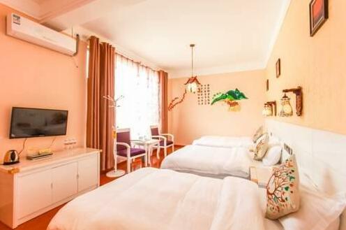 Dali Xiyue Inn - Photo3