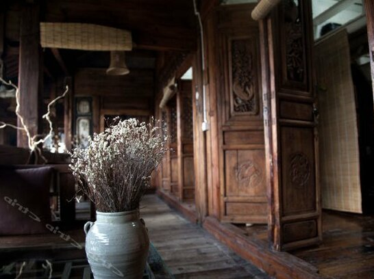 DaLi Xizhou Ji Yi Si Guest House - Photo2