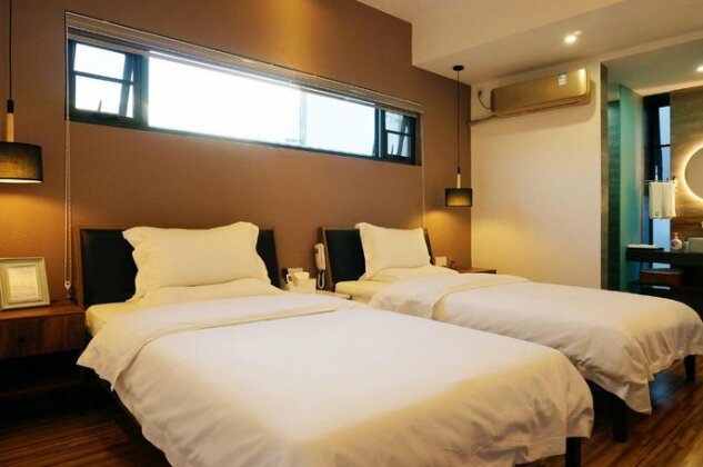 Dali Yeshu Hotel - Photo2