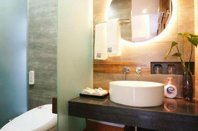 Dali Yeshu Hotel - Photo4