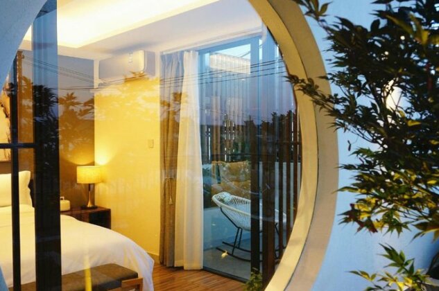 Dali Yeshu Hotel - Photo5