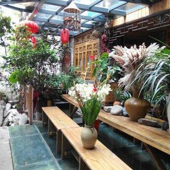 Dali Yincang Guesthouse - Photo2