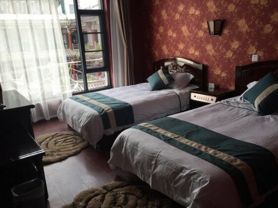 DaLi YuanLaiGe Inn - Photo5