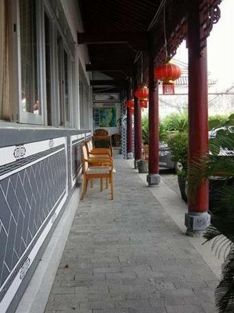 Dali Ze Feng Yuan Inn - Photo4