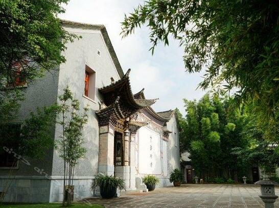 Dongyuan Yingbin Hotel - Photo2