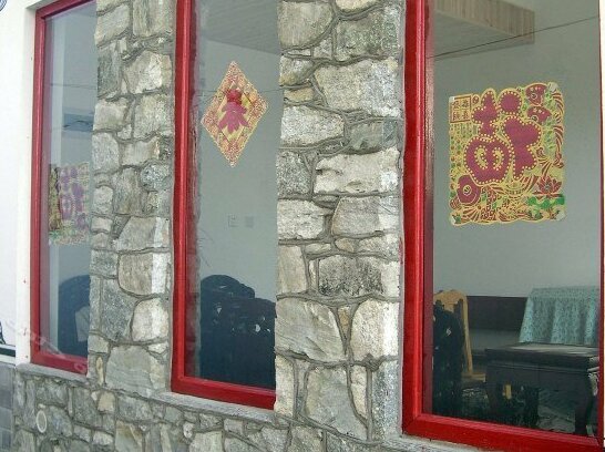 Enjoy Dali Inn - Photo2